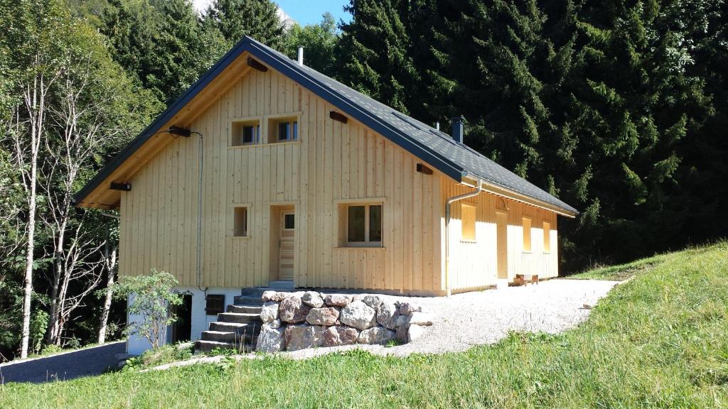 Les Curtillets - 2