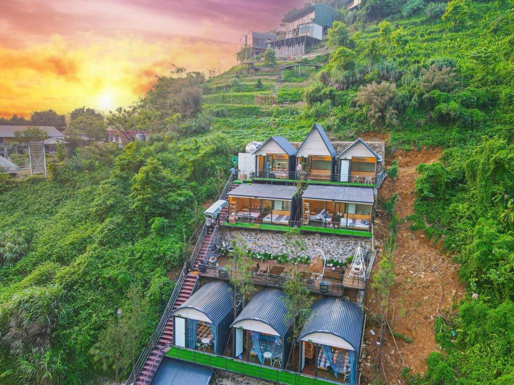 Tam Đảo Valley Bungalow &#8211; Venuestay