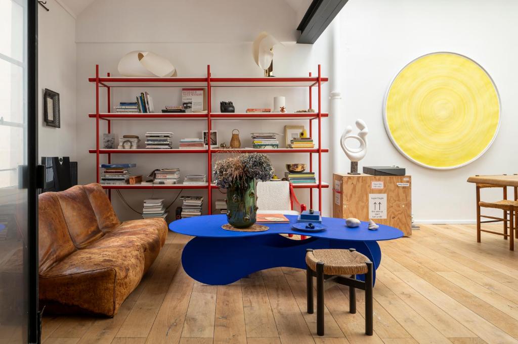 Charmant Appartement au Cœur du Marais - 2