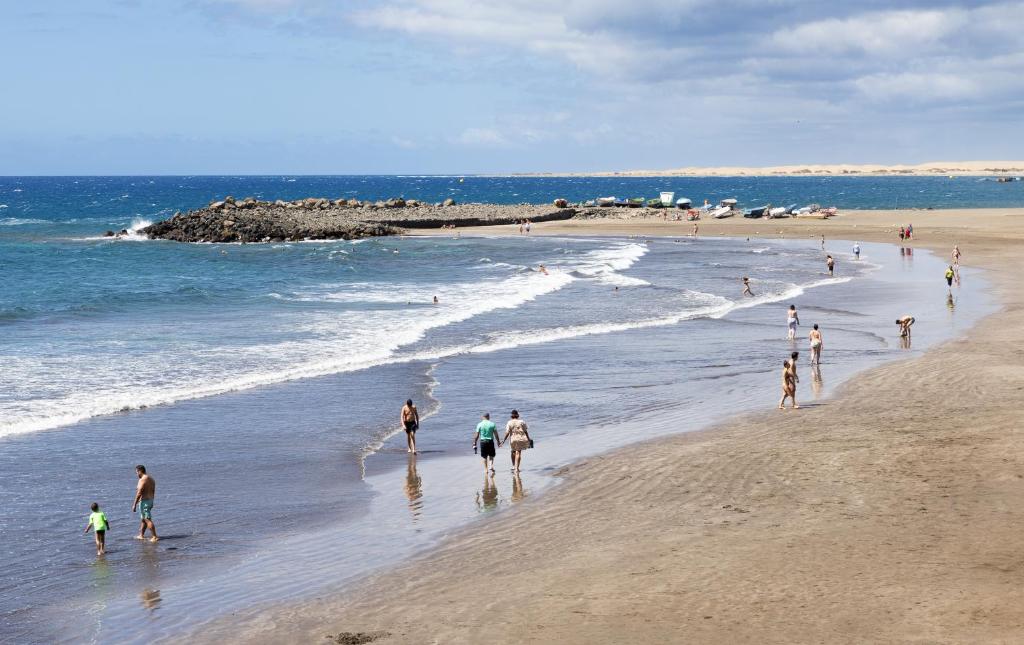 Smartr Maspalomas Corinto - 4