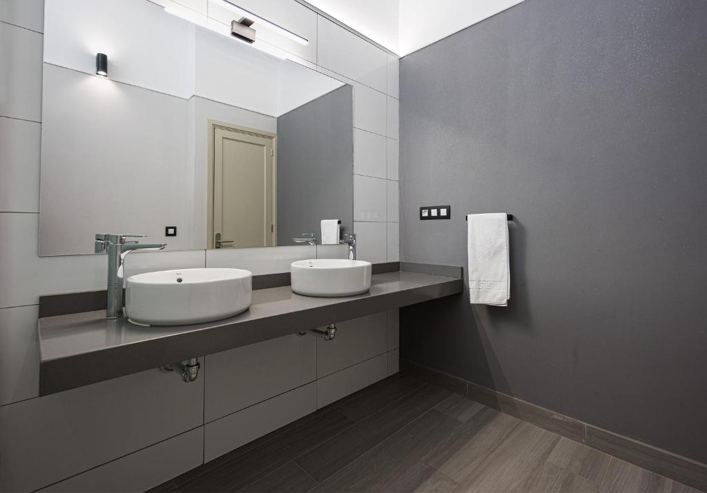 Smartr Maspalomas Corinto — Hotel rooms in Playa del Ingles, Canary Islands