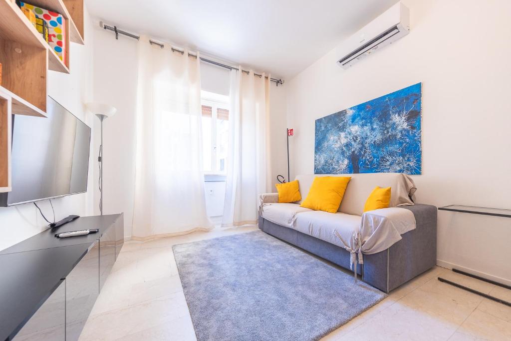 Lungotevere Apartment - 3
