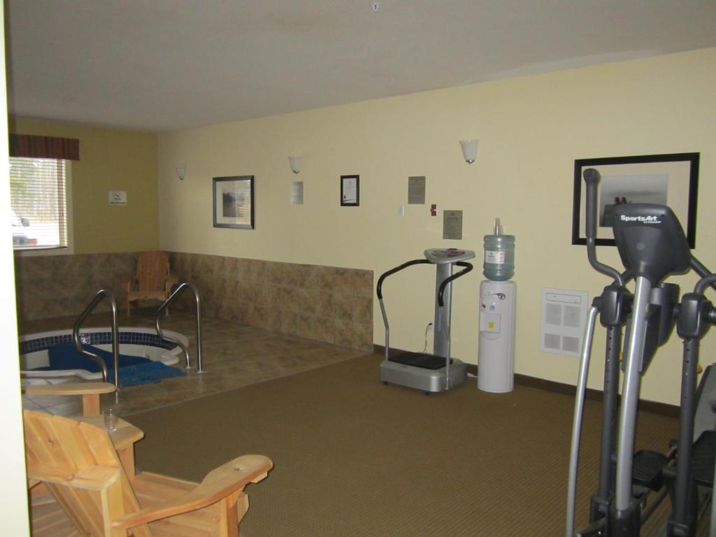 Trend Mountain Hotel & Conference Centre photo