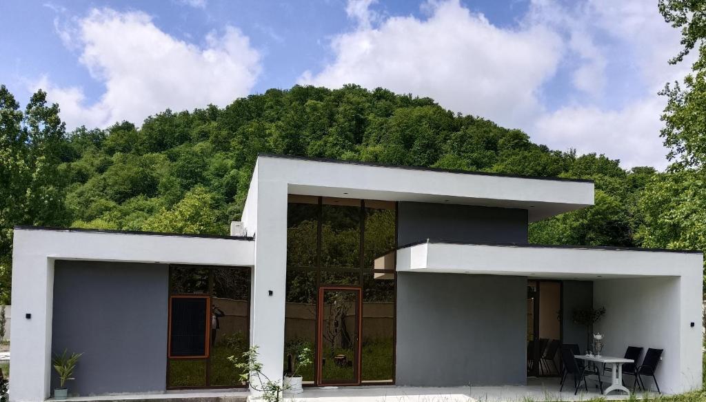 Harmony Hideaway, Gabala