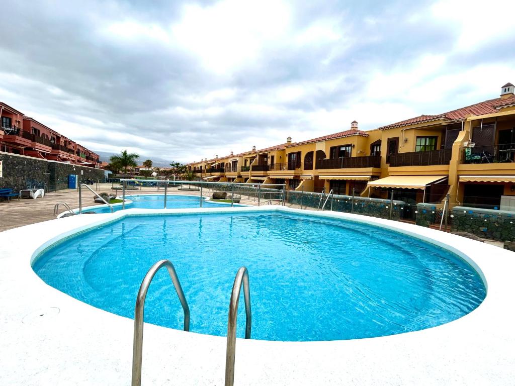 Sunny Silencio Retreat Atlantico - Air Conditioning & Free Parking - 2