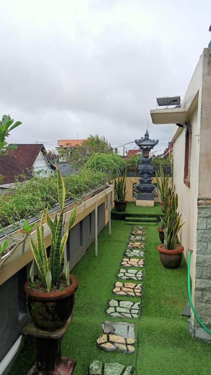 Villa Army Tabanan