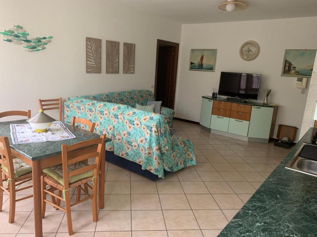 Come a casa tua - 4
