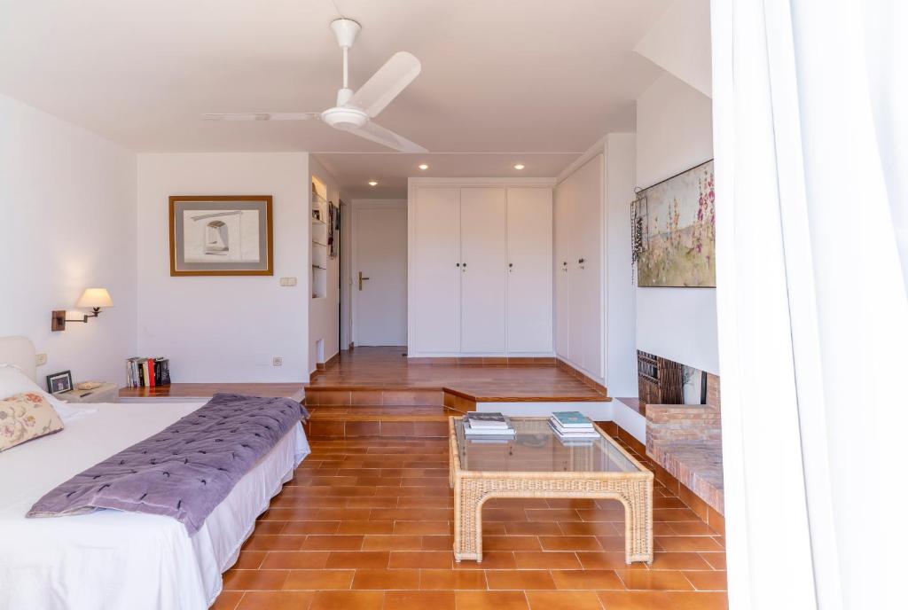 Apartamento Calella Park parking y piscina - 3