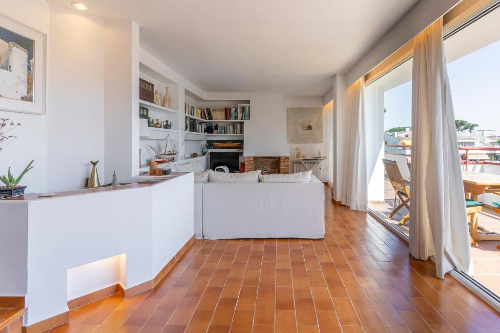 Apartamento Calella Park parking y piscina - 2