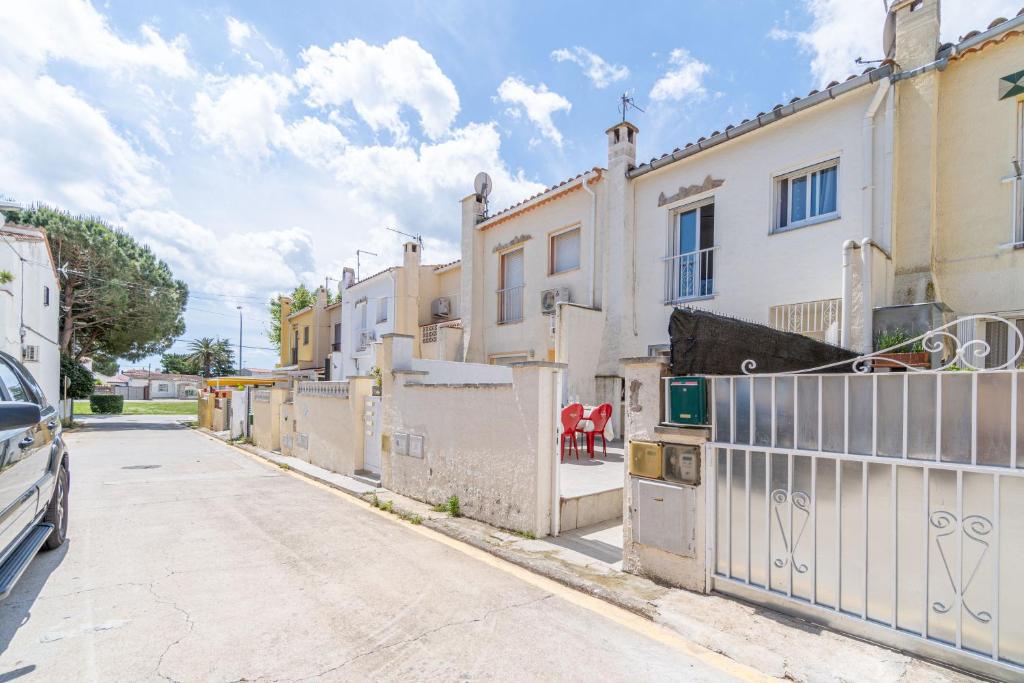 Goldhome - Byblos - Casa con piscina comunitaria - 2
