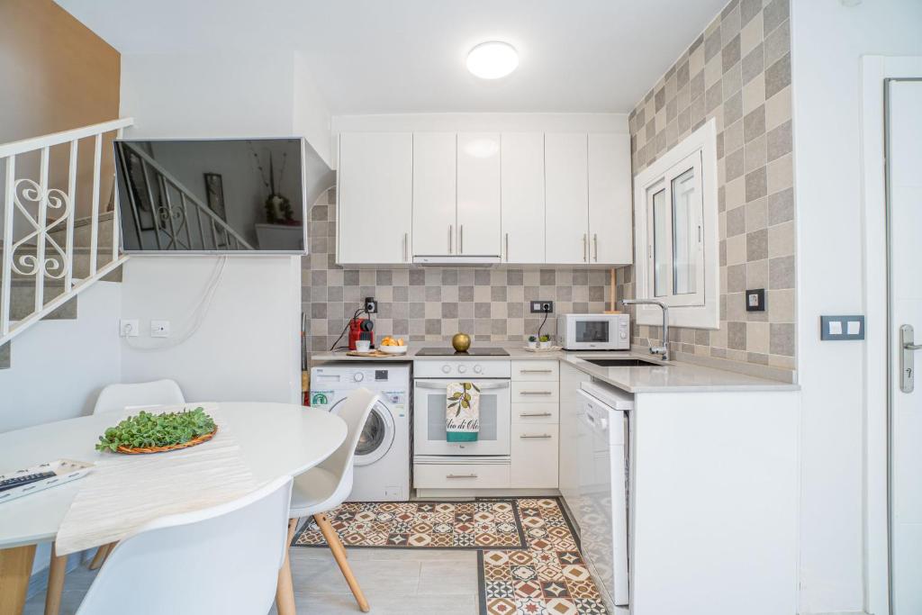 Goldhome - Byblos - Casa con piscina comunitaria - 5