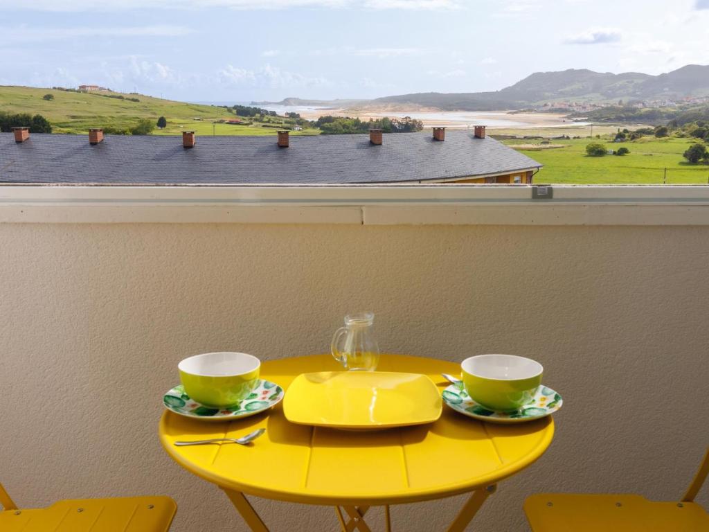 Apartamento Los Laureles, Miengo