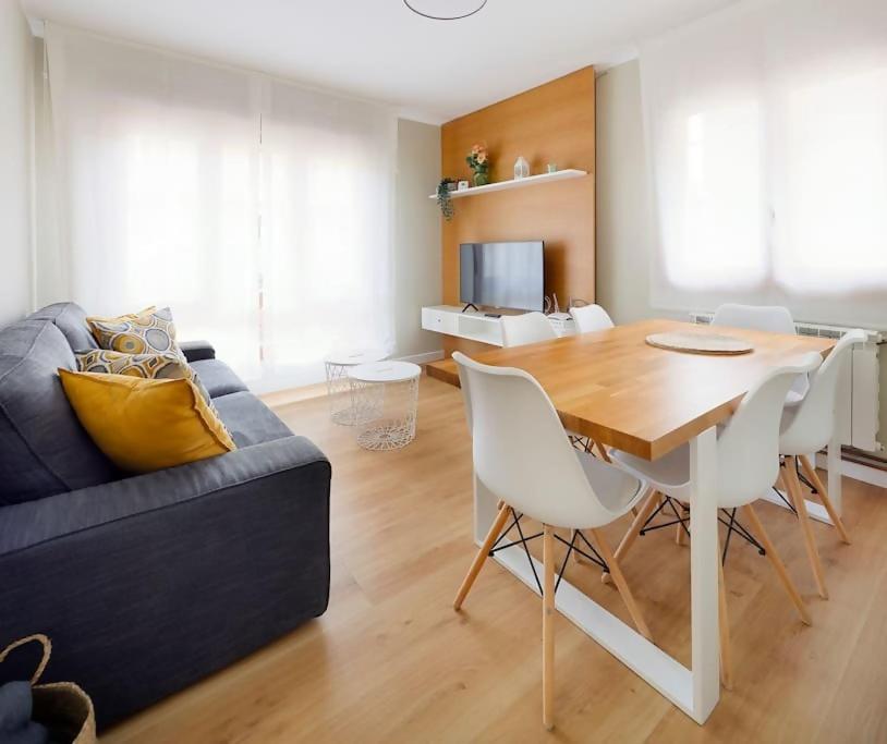 Apartamento en Llanes by El Balcón del Sueve, Llanes