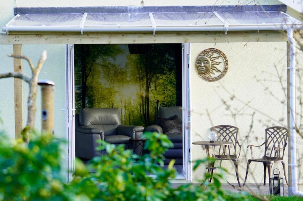 Sundial Cottage, Newton Abbot