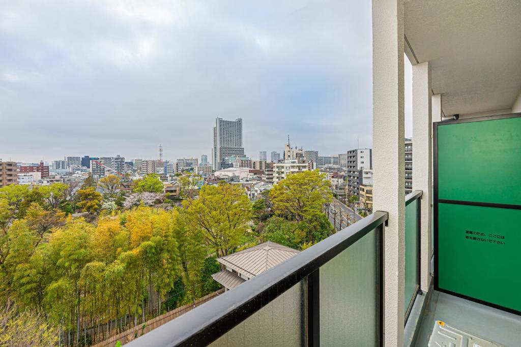 Zaito Tokyo East Mukojima APT