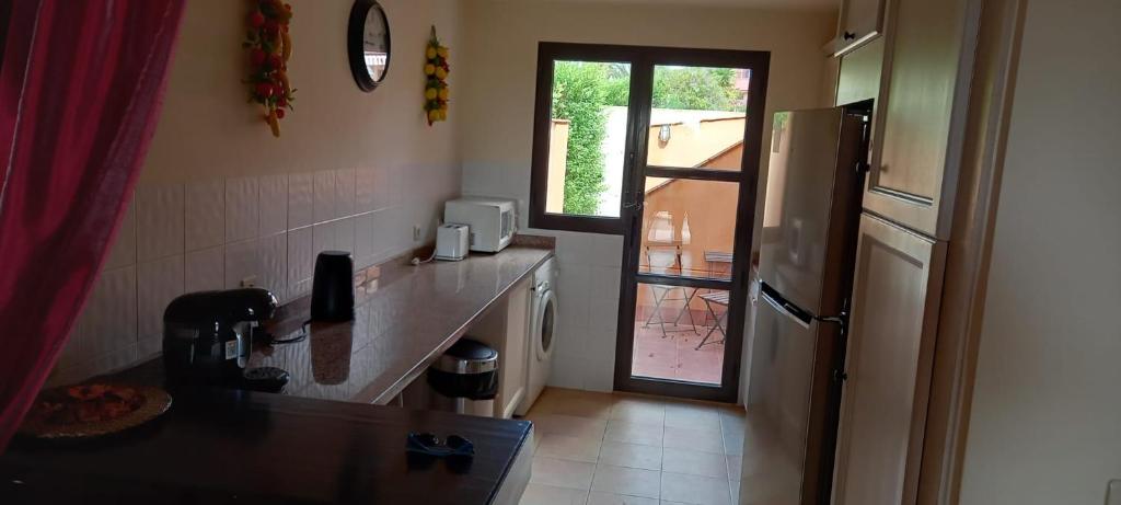 HL 009- 2 Bedroom villa,HDA golf resort, Fuente Alamo - 5