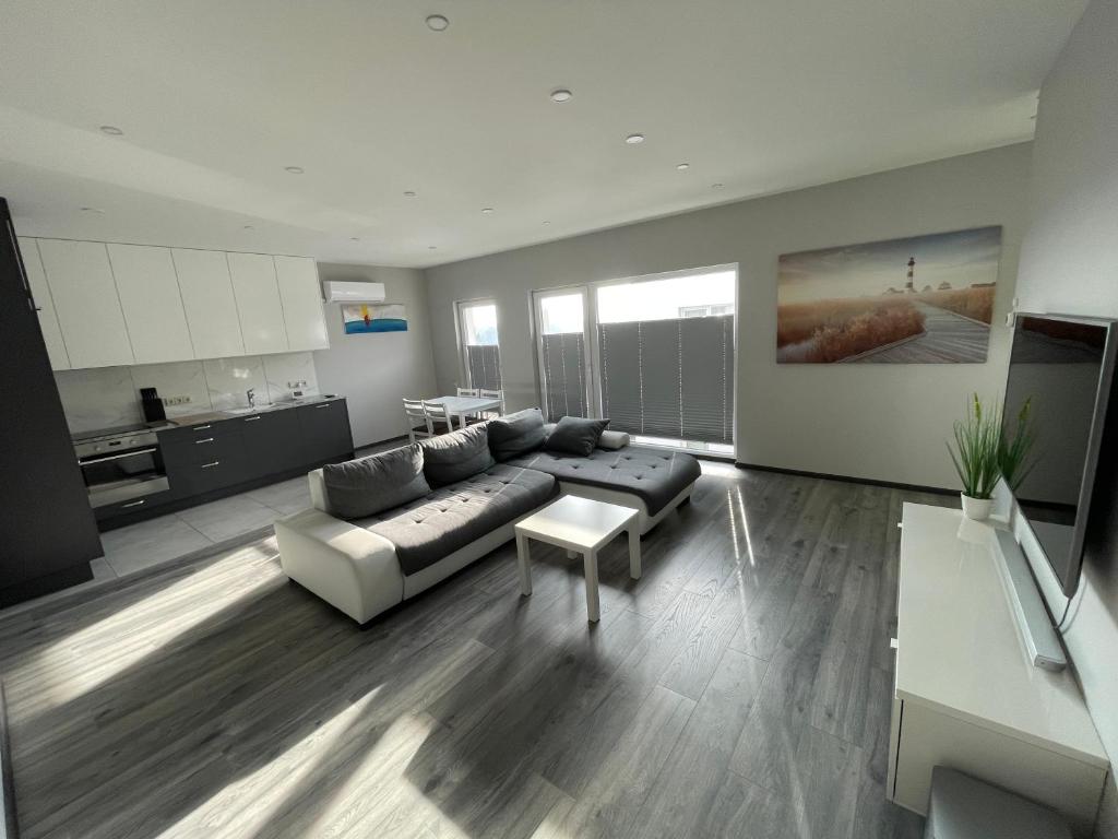 Ragainės apartament, Klaipėda