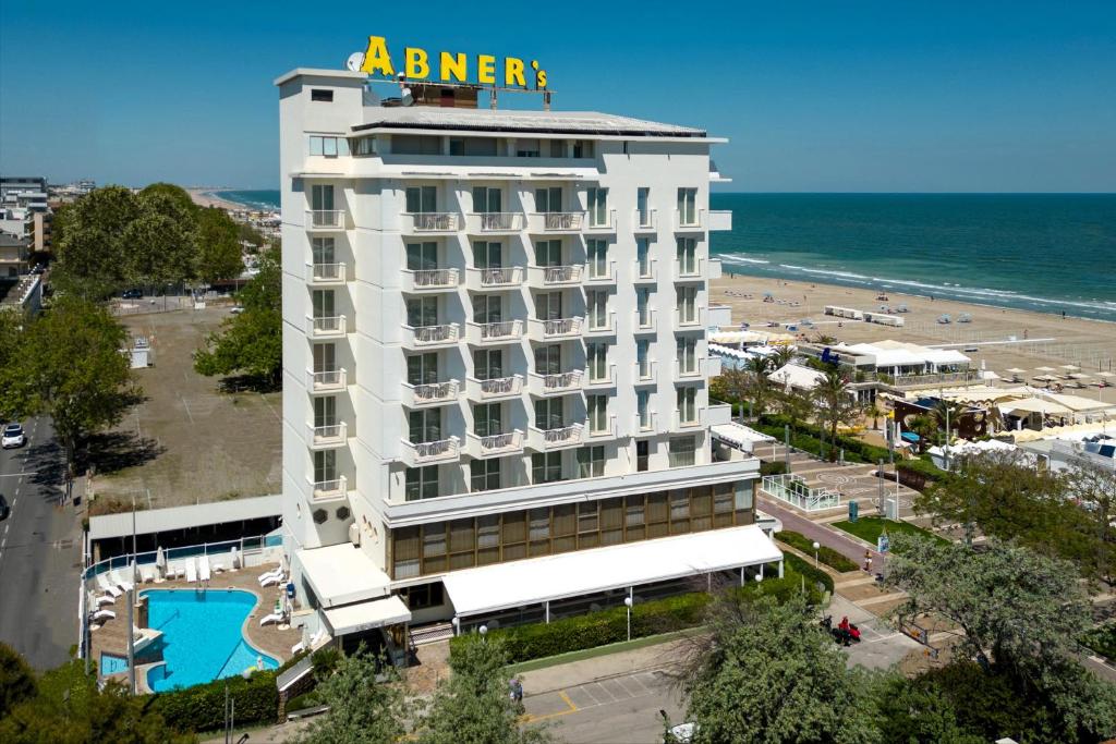 Hotel Abner's - 3