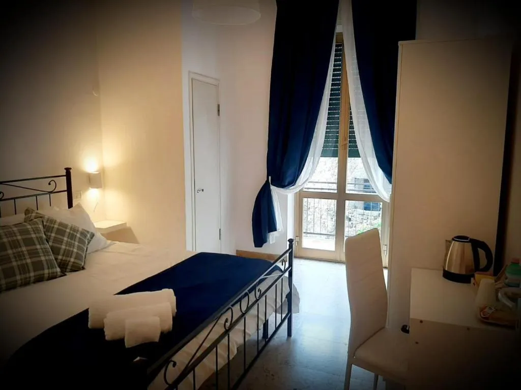Locanda VEVE', hotel v destinaci Pallerone