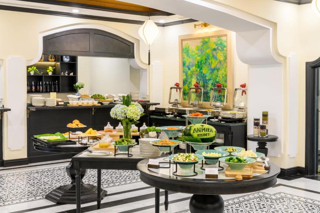 Anmira Resort & Spa Hoi An