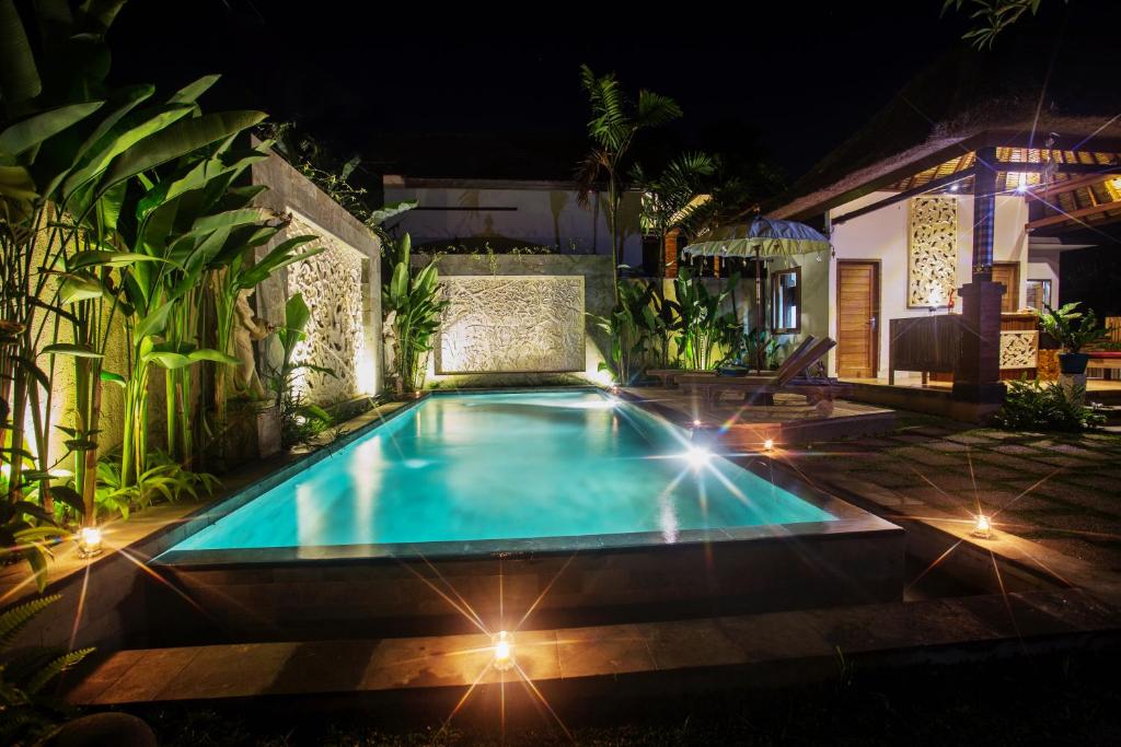 Ubud Luwih photo