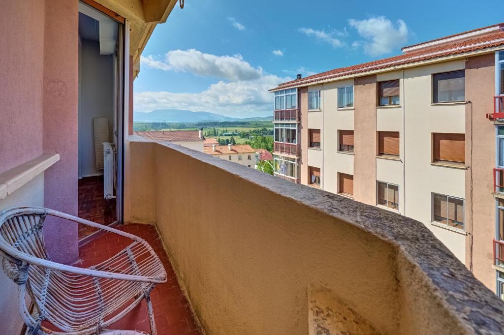 Camino Pamplona 5 by Clabao - 4