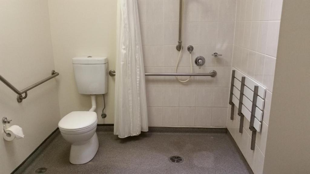 Port Denison Motor Inn photo