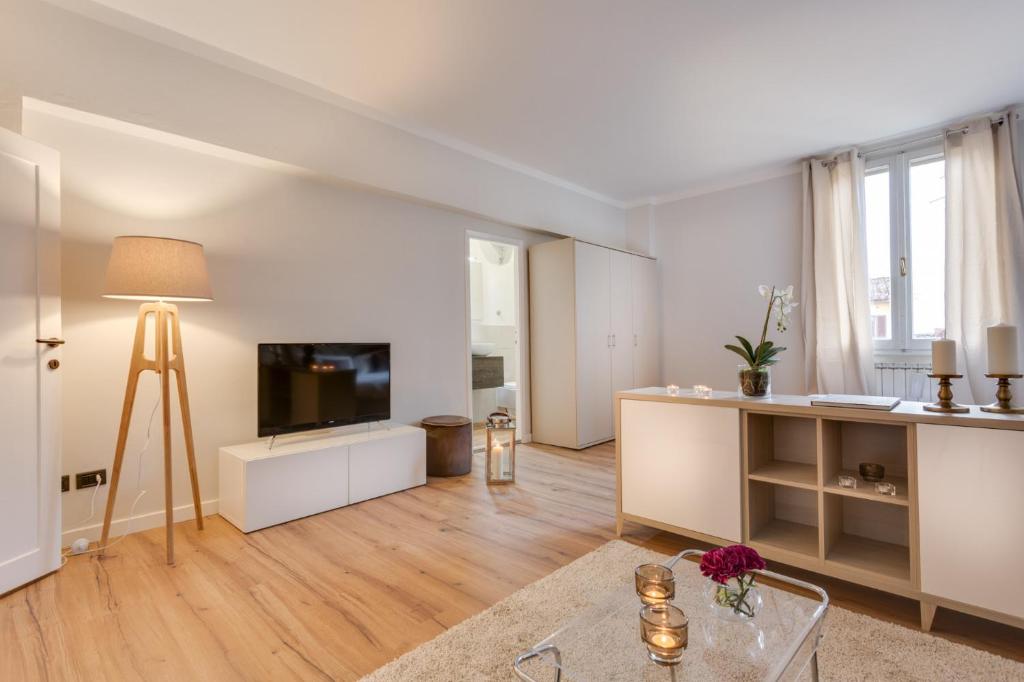 Apartments Florence - Maggio Terrace with view - 3