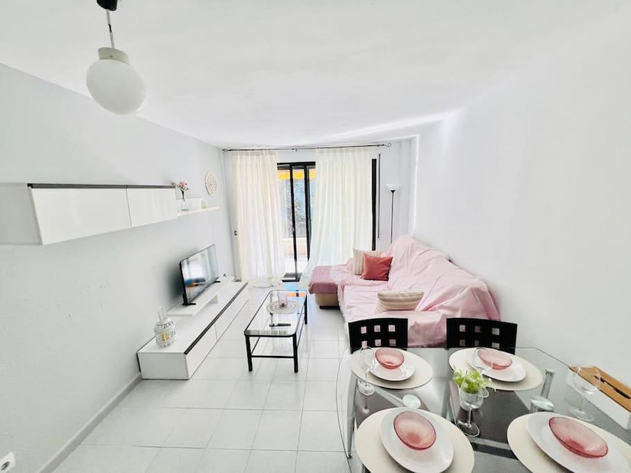 Apartamento con parking la Pineda Costa Dorada - 1