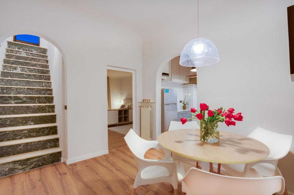 Apartments Florence - Maggio Terrace with view - 4