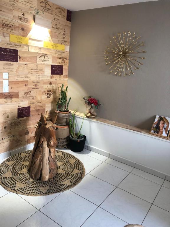 Maison hyper centre, Cognac