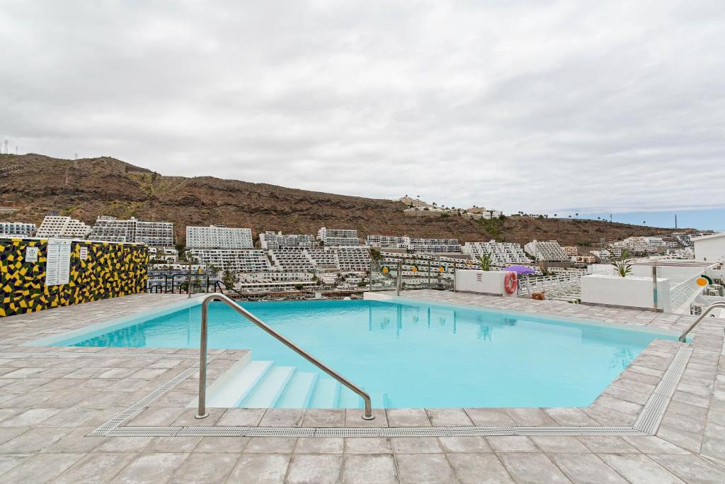 Alohe Puertorico View, Puerto Rico de Gran Canaria