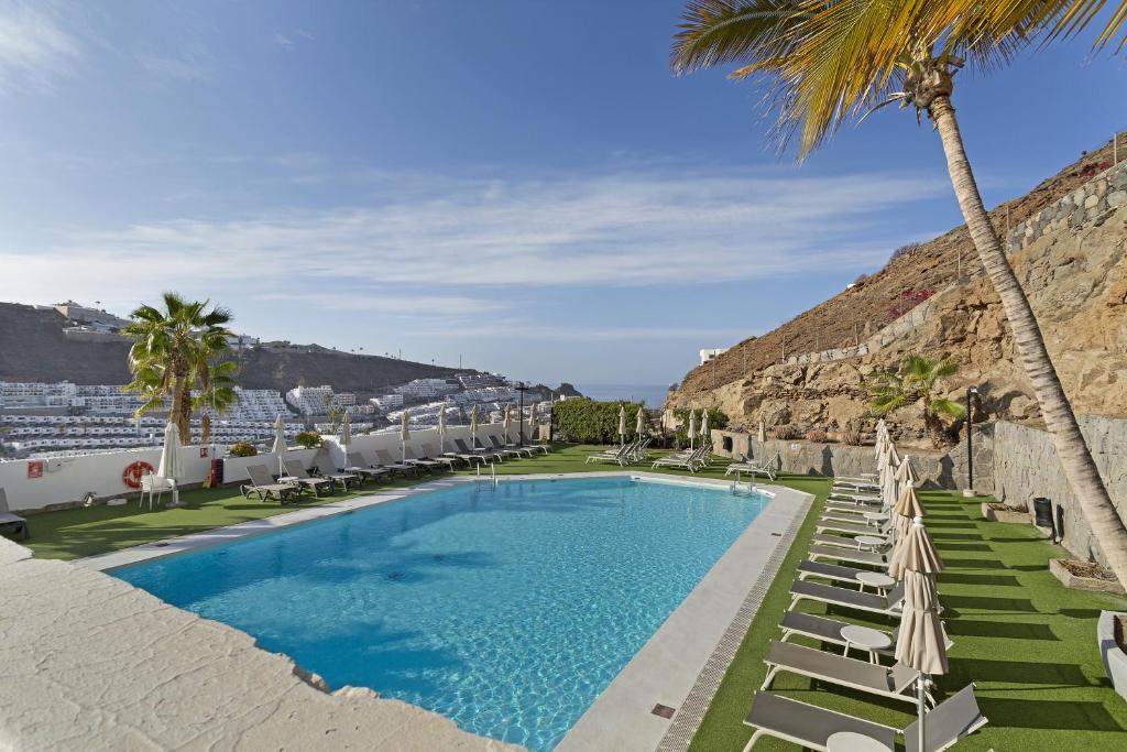 Enjoy, Puerto Rico de Gran Canaria