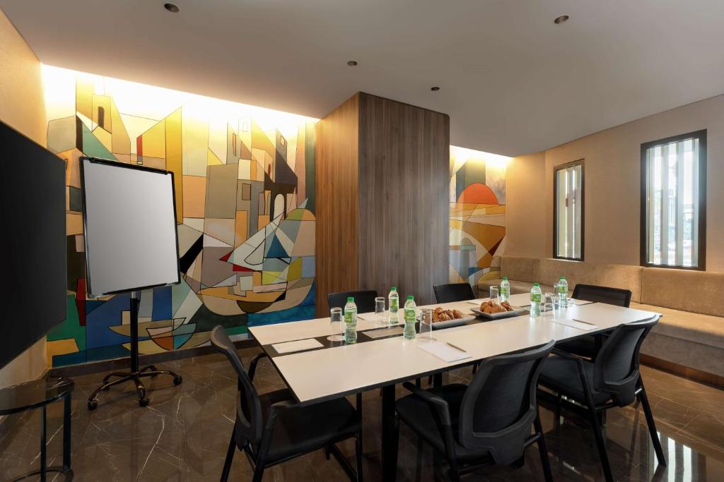 Meeting room / ballrooms