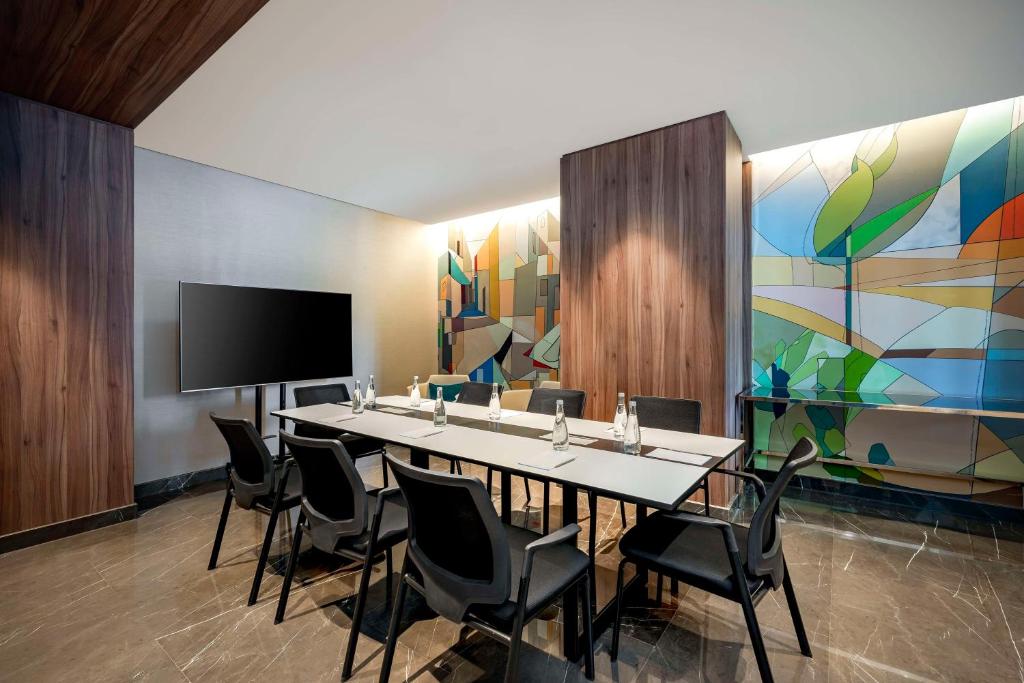 Meeting room / ballrooms
