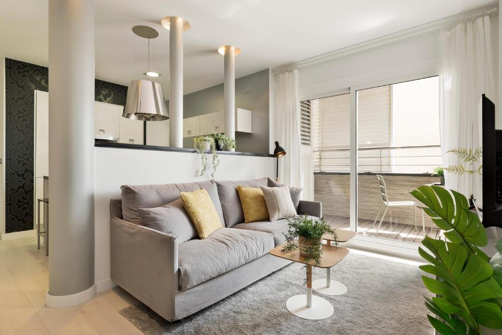 Click&Flat Luxury Tetuan - 5