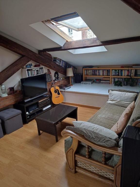 Chez Antoine - 4