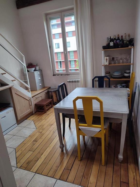 Chez Antoine - 1