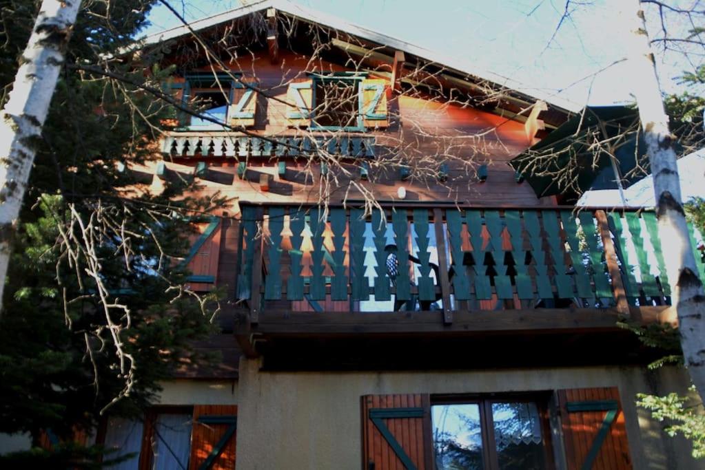 Chalet Bippo Pyrénées 2000 WiFi fibre - 3