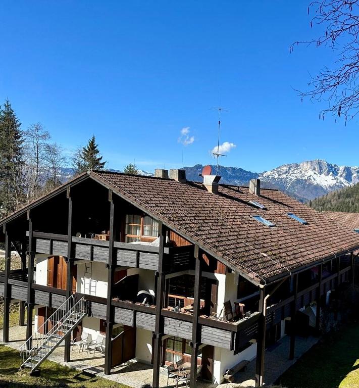 Ferienwohnung Obersalzberg - 2