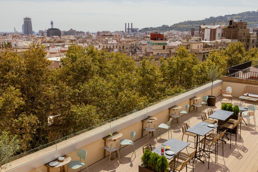 Líbere Barcelona Sant Antoni