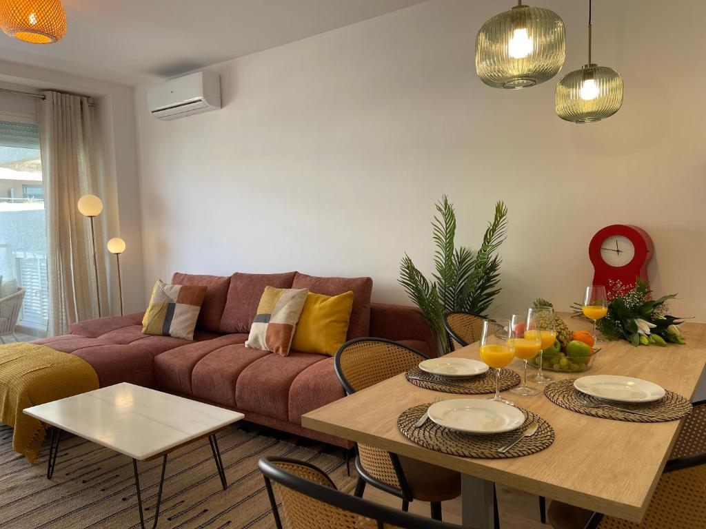 Beachside Oasis 951 - 2