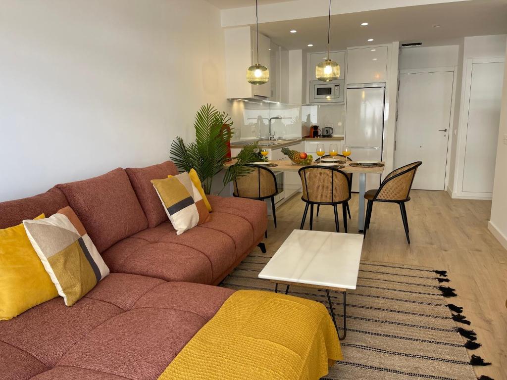 Beachside Oasis 951 - 5