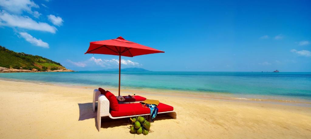 Melati Beach Resort & Spa (SHA Extra Plus) photo