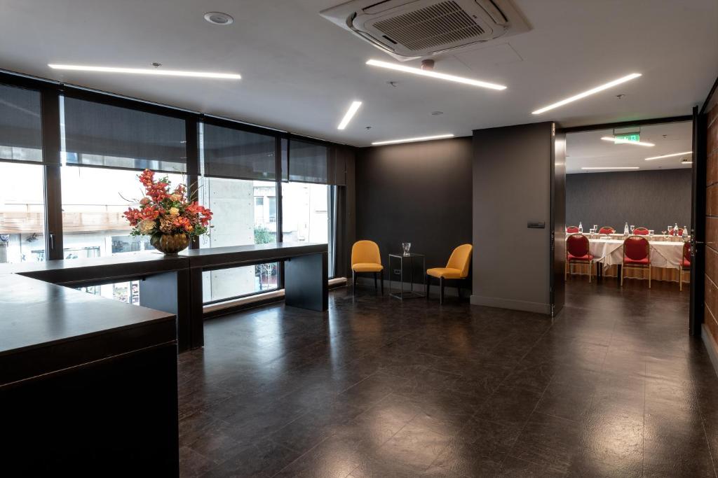 Meeting room / ballrooms
