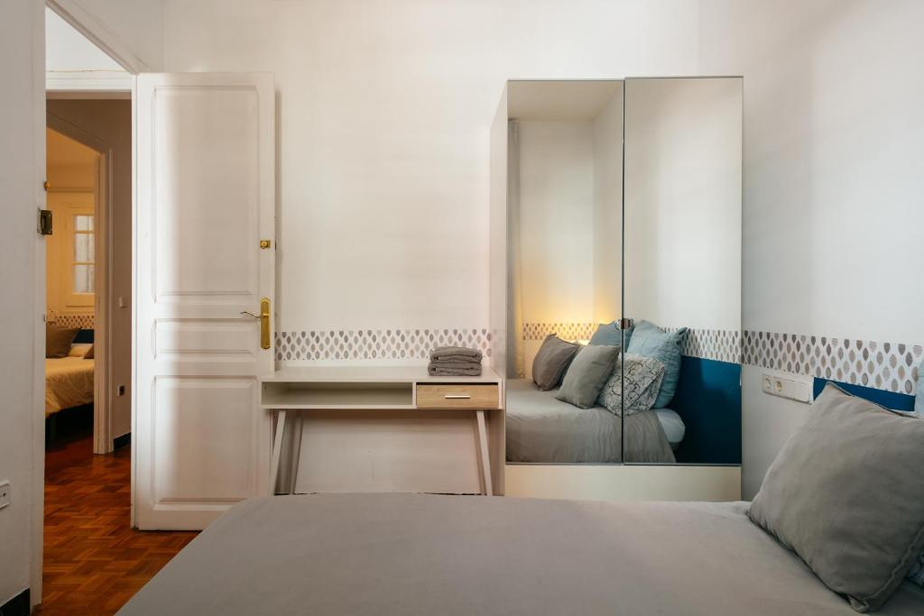 Nice Apartment - 5