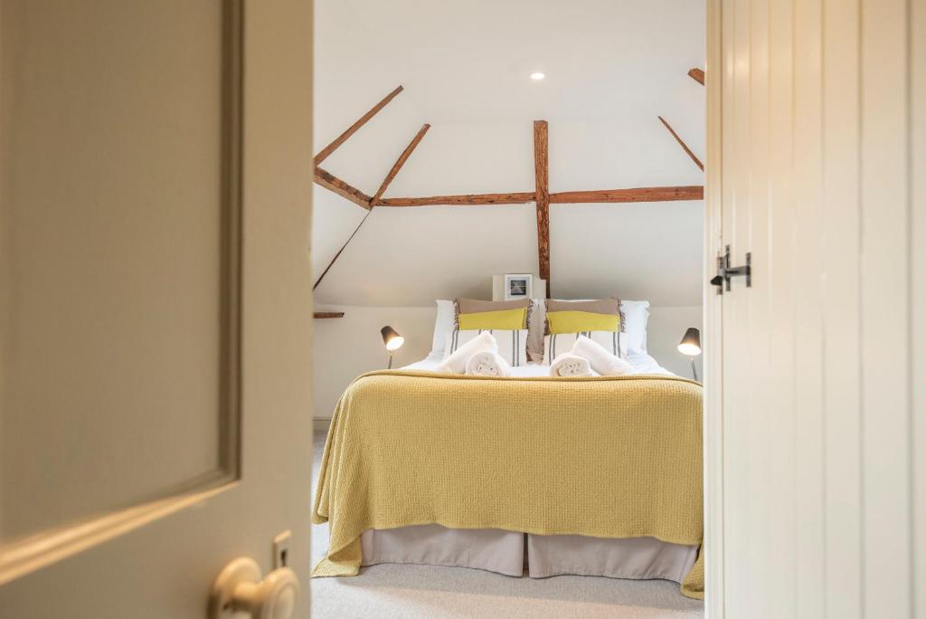 The Coach House, Reydon photo 7