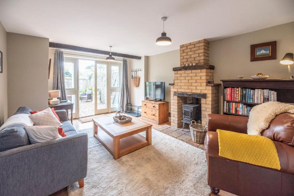 The Coach House, Reydon photo 2