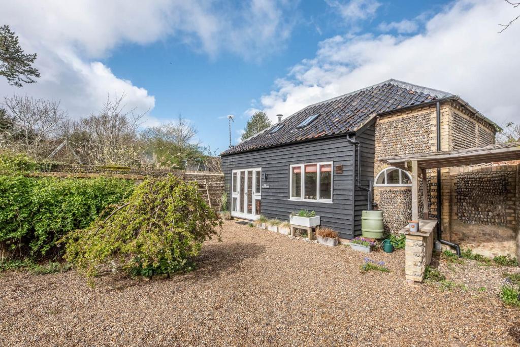 The Coach House, Reydon photo 5