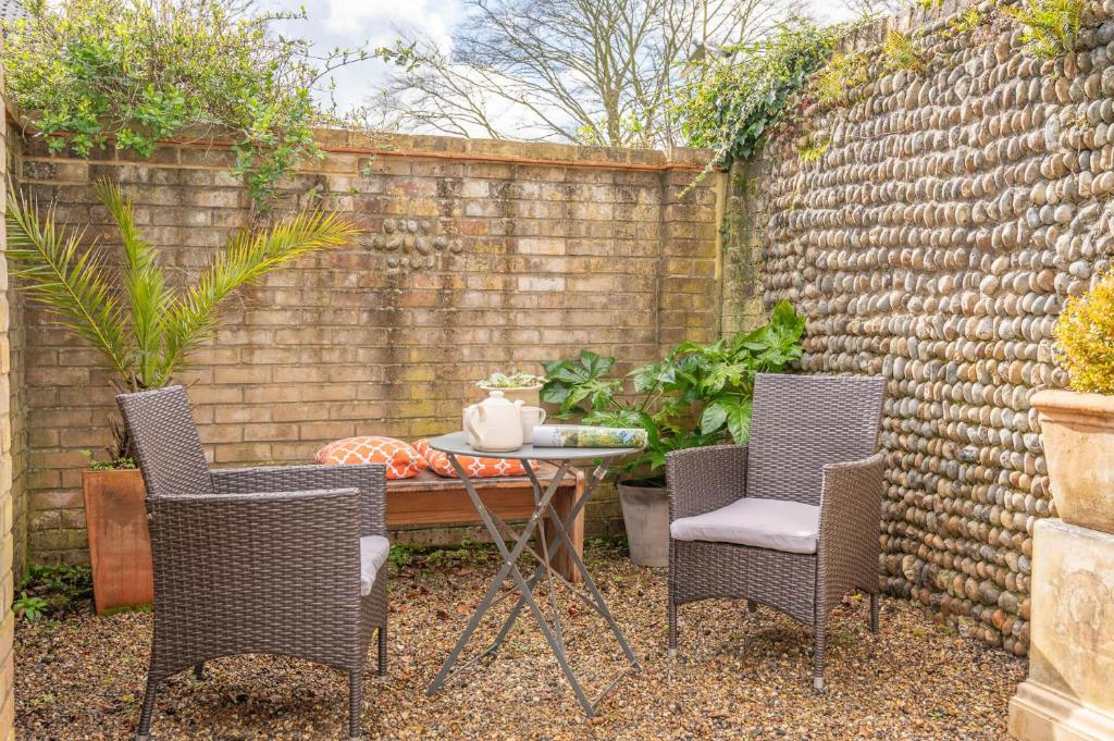 The Coach House, Reydon photo 6